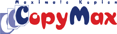 Logo CopyNax